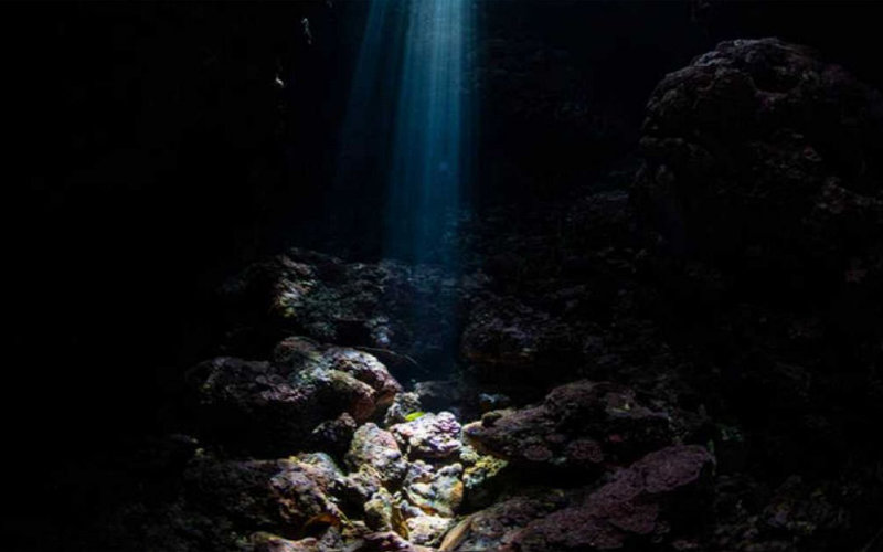 Underwater Mountain Sparks Spain-Morocco Dispute Over Green Energy Resources