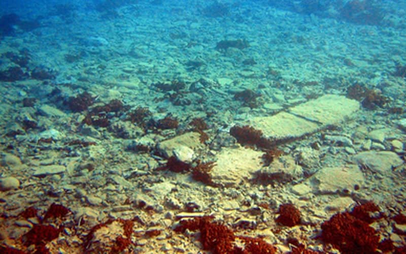 Underwater Ruins Near Safi May Solve Mystery of Ancient Moroccan City