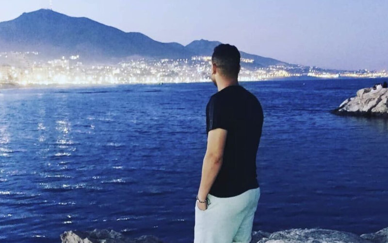 Undocumented Moroccan Lands Job in Spain After Friend's Viral Tweet