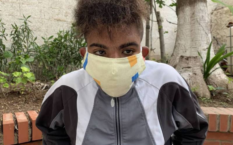 Undocumented Moroccan Man Denied Vital Medical Care in Spanish Enclave of Melilla