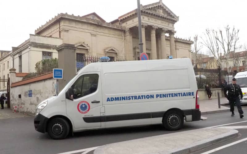 Undocumented Moroccan Teens Face Trial for Car Break-In Spree in Perpignan