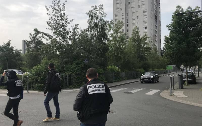 Undocumented Teen Sentenced in Lille for Kilo of Cannabis, Faces Homelessness