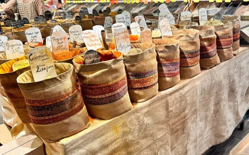 Undocumented, this Moroccan man worked up to 60 hours a week and slept behind the grocery store