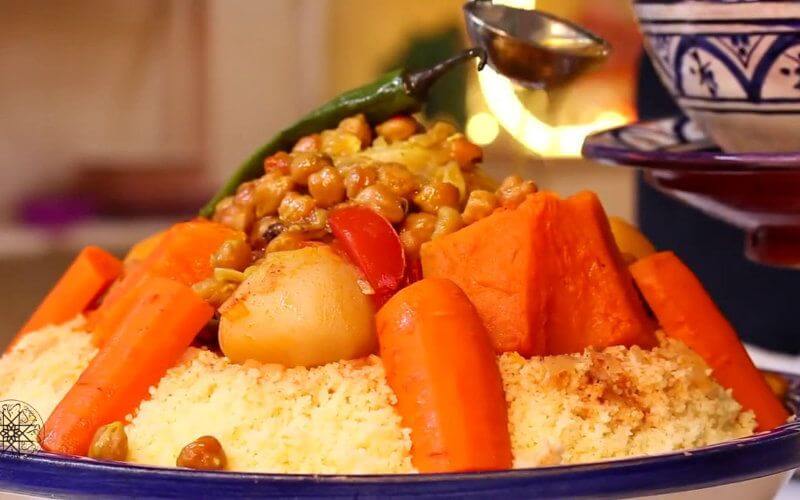 UNESCO to Consider Maghrebi Couscous for Intangible Cultural Heritage Status