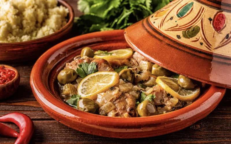 UNESCO and Morocco Partner to Create First Global Atlas of Food Heritage