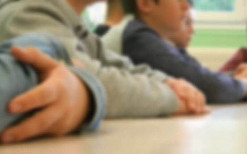 UNESCO Report: One-Third of Moroccan Students Face School Harassment