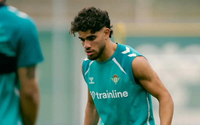 The unexpected jackpot that Abdessamad Ezzalzouli's transfer will bring to FC Barcelona