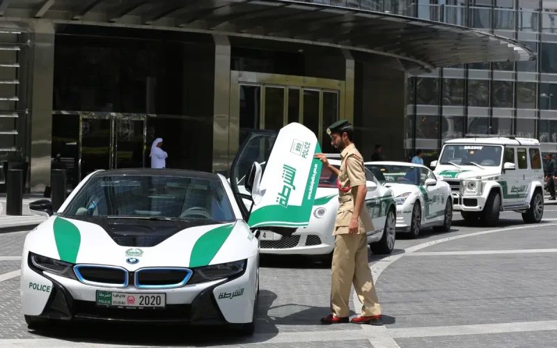United Arab Emirates: The investigation progresses after the murder of a Moroccan woman