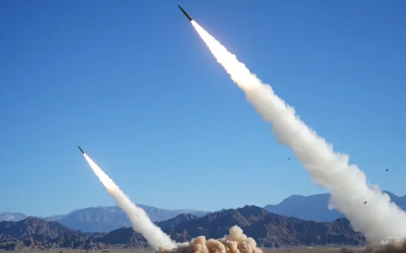 The United States wants to test its future military technologies in Morocco