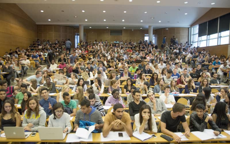 University of Montpellier Ordered to Enroll Moroccan Student After Discrimination Lawsuit