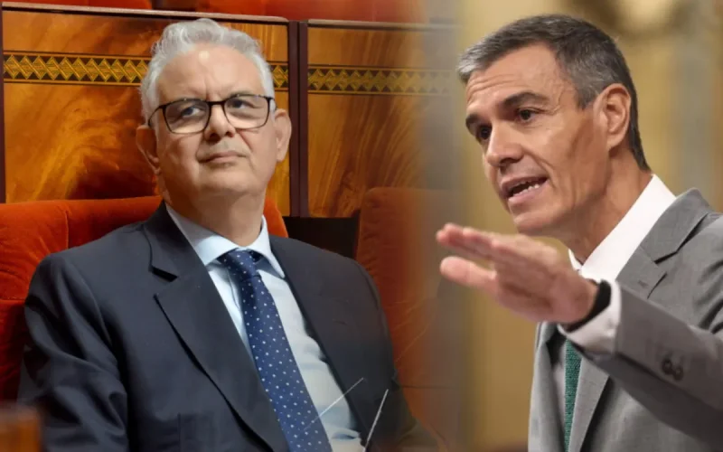“Until the End of Time” versus “Not a Centimeter”: Morocco and Spain's Standoff over Ceuta