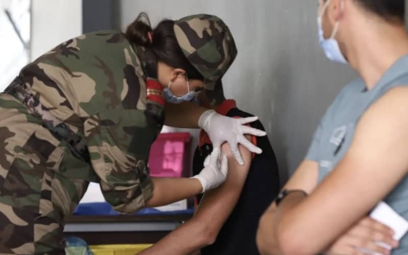 Unvaccinated Individuals Face 11 Times Higher Risk of COVID-19 Infection, Moroccan Health Officials Warn