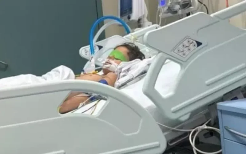 Up to 80,000 euros to bring 6-year-old Younes back from Egypt: Italy steps in