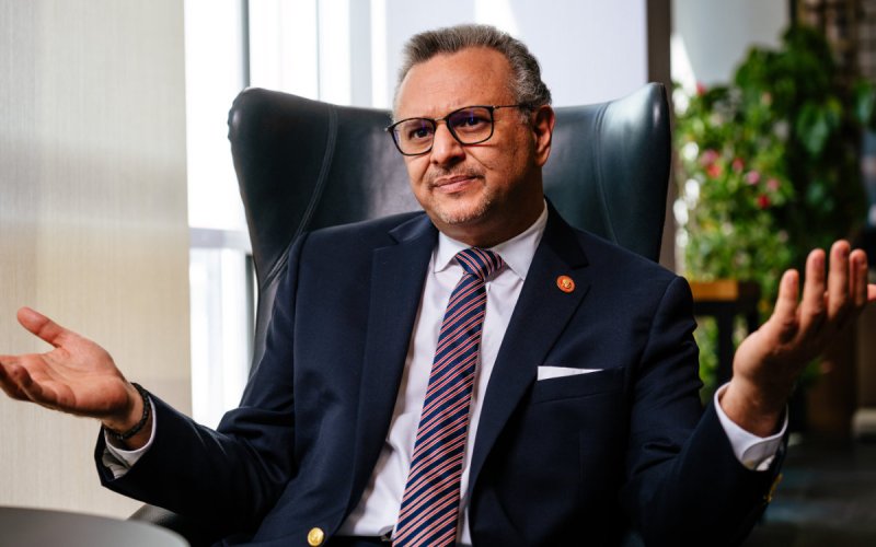 US Envoy Pushes for Sahara Solution, Eying Morocco-Algeria Thaw