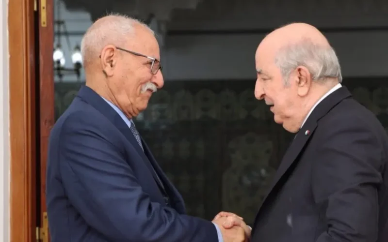 US Mediation, Morocco-Algeria Talks and the Future of Western Sahara