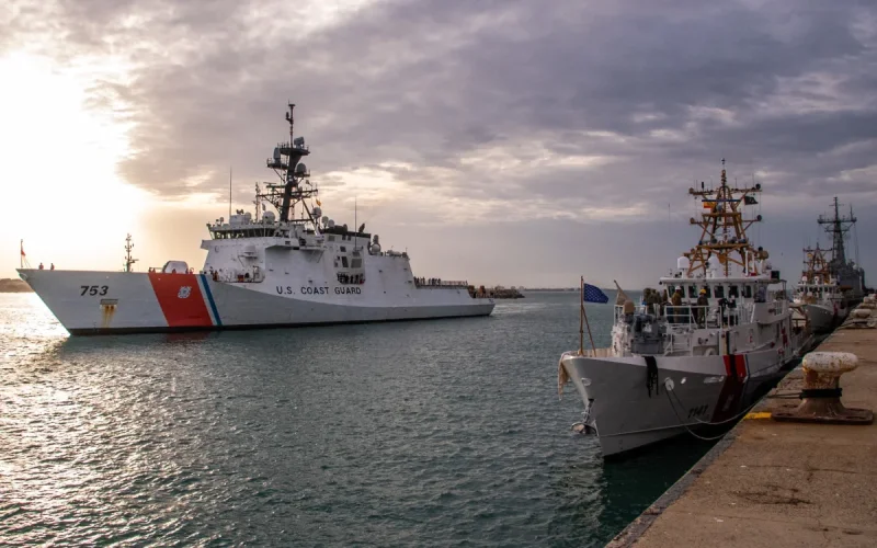 US Military Bases in Spain: The Morocco Option Resurfaces