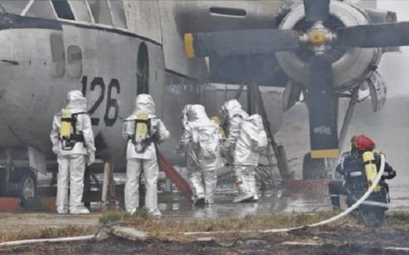 US-Morocco Joint Military Exercise Enhances Disaster Response Capabilities
