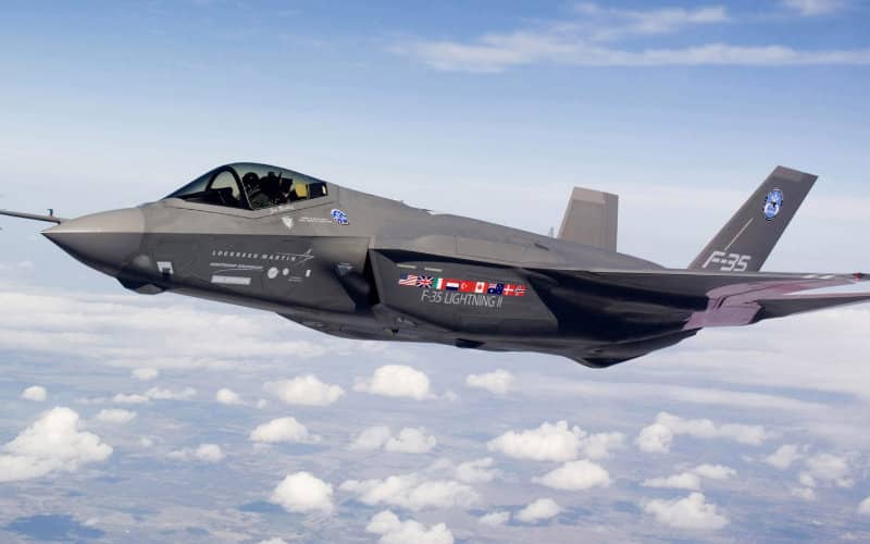 US-Morocco Military Deal Raises Concerns in Spain as Regional Power Balance Shifts