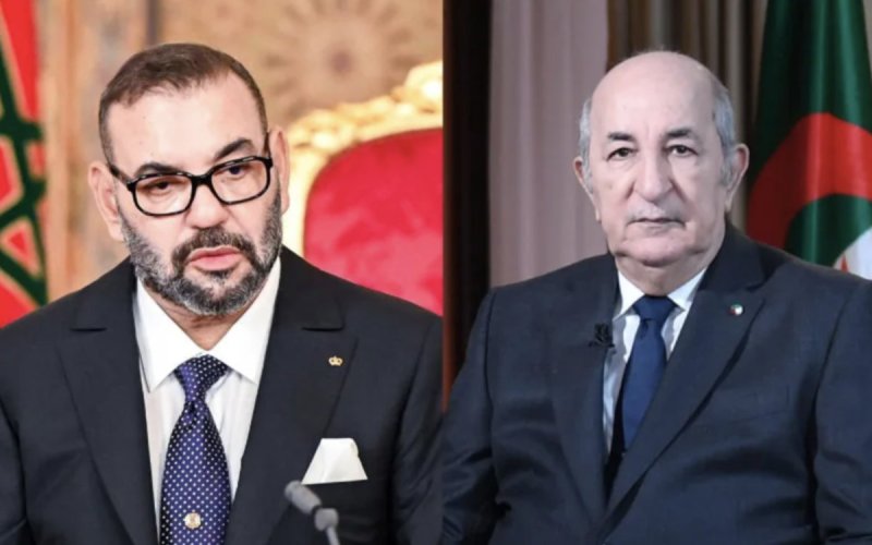 US Pushes for Morocco-Algeria Peace Deal Within 60 Days