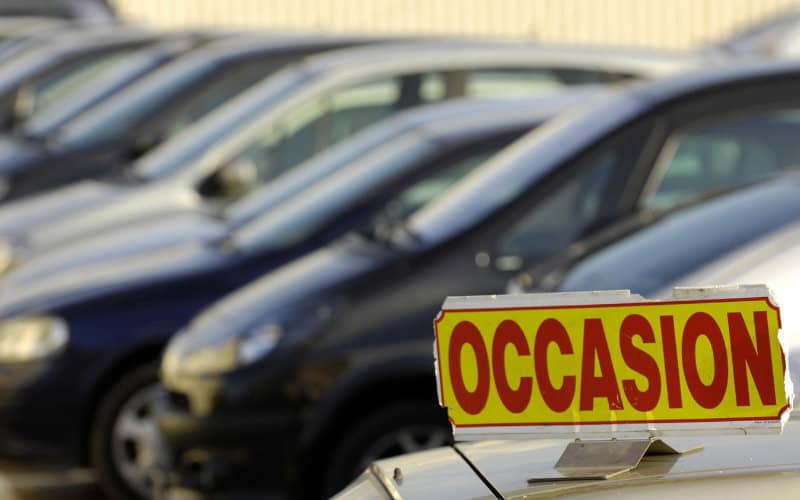 Used Car Prices Surge in Morocco as New Vehicle Shortages Persist