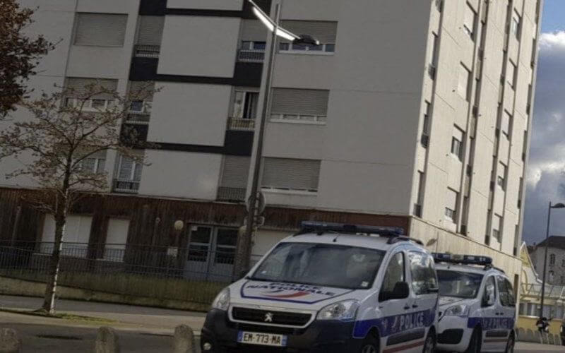 Vacation Nightmare: Man Returns to Find Apartment Turned into Drug Den