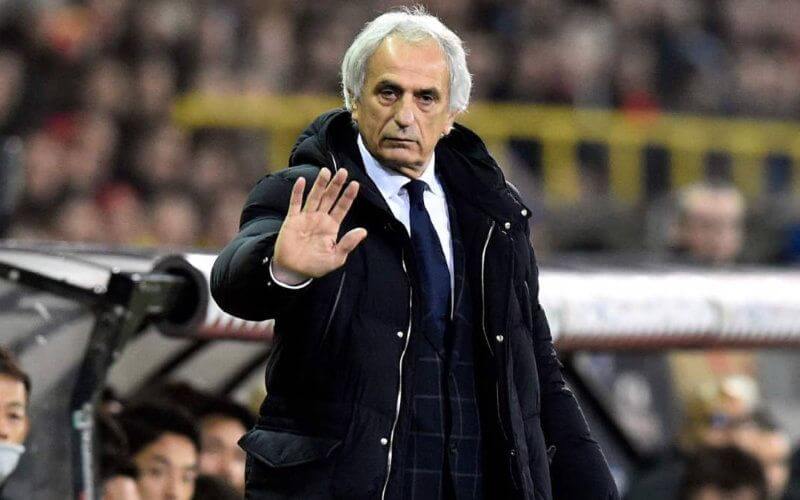 Vahid Halilhodzic Set to Take Helm of Morocco's National Soccer Team