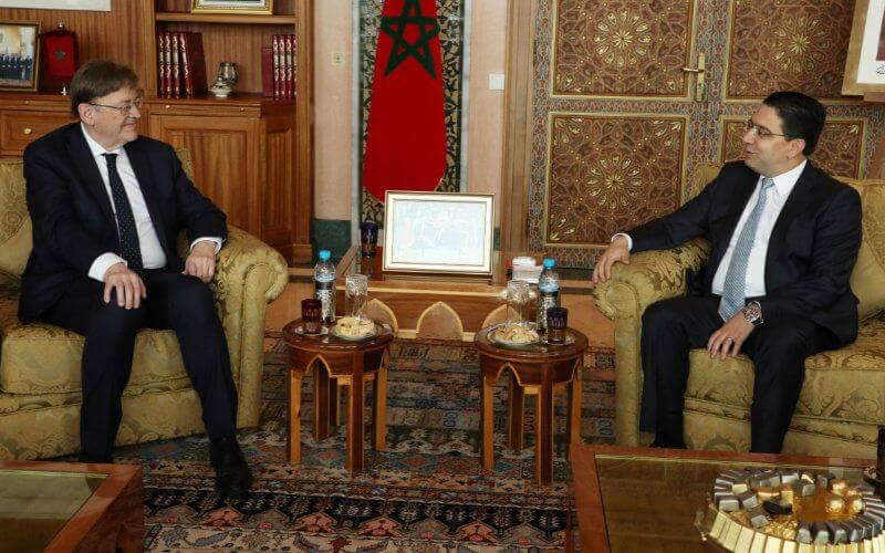 Valencia Business Leaders Explore Investment Opportunities in Morocco