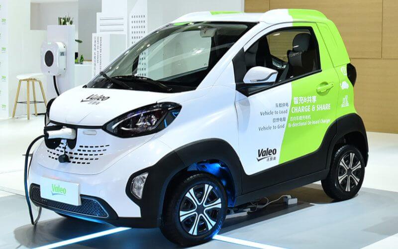 Valeo Expands Moroccan Auto Industry with $140 Million Tangier Plant, Creating 1,000 Jobs