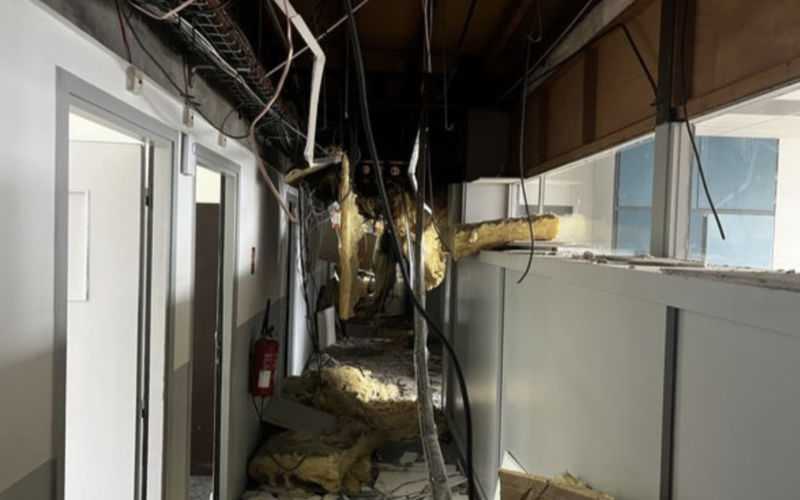Vandalism at Future Mosque Site in Northern France Sparks Investigation