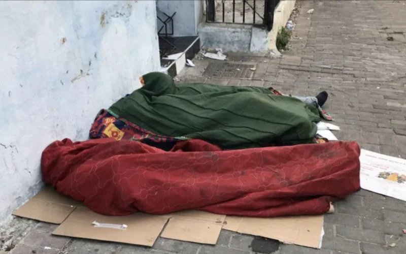 Vast operation to house the homeless in Marrakech
