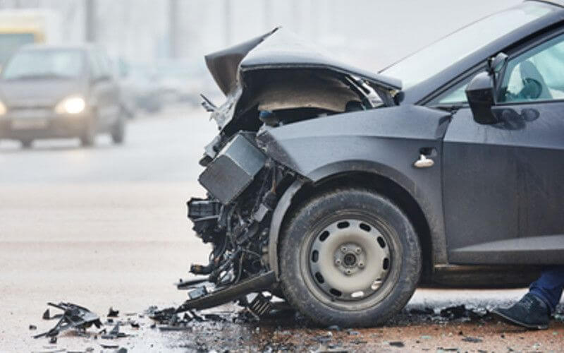 Vehicle Attack in Rabat Injures 7, Driver Arrested in Hassan District