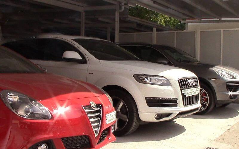 Vehicle Registration Fraud Scandal Rocks Moroccan Transport Ministry