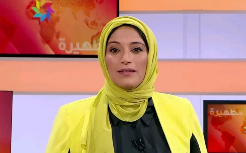Veiling on Moroccan channels: a journalist reignites the debate