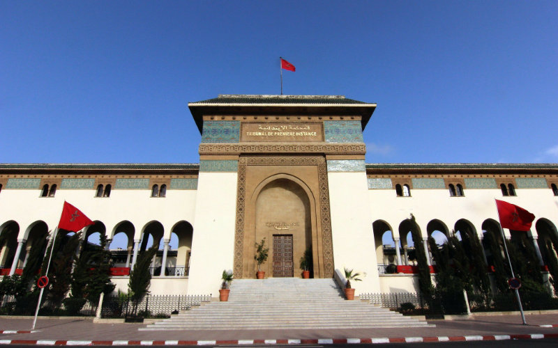 Verdict Nears for Fiancé in Casablanca Rape Case Controversy