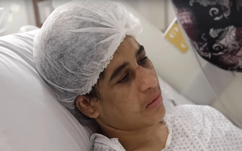 Verdict Sparks Outrage in Moroccan Maid Torture Case