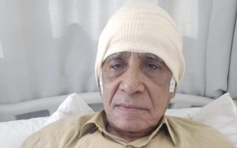 Veteran Moroccan Actor Abdellah Amrani Dies at 78, Leaves Legacy in Film and Theater