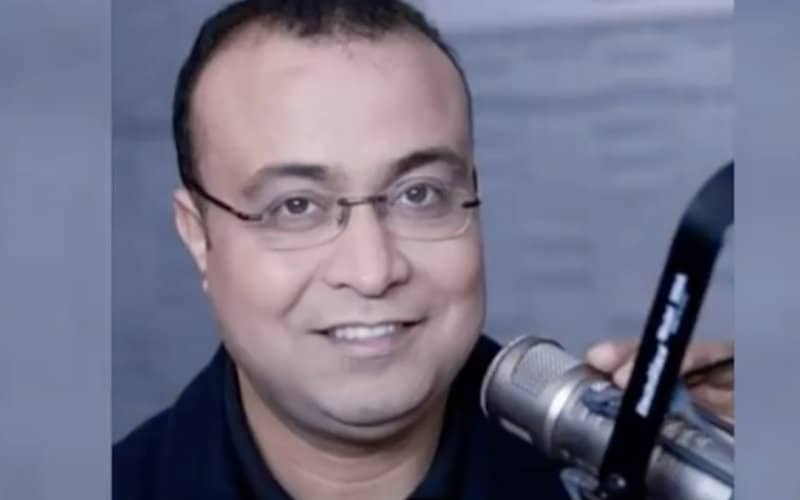 Veteran Moroccan TV Anchor Driss Ouahab Dies from COVID-19 Complications