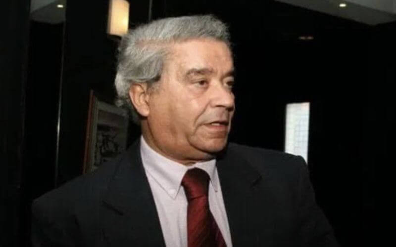 Veteran Moroccan Journalist Mustapha Alaoui Dies at 83