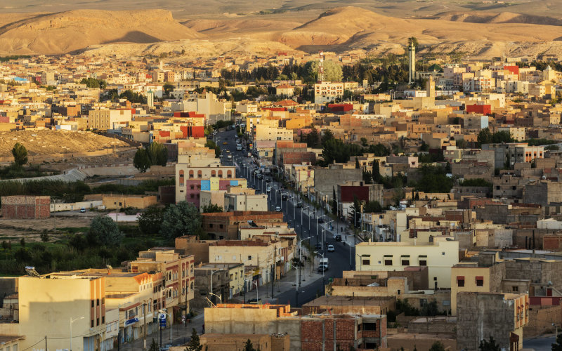 Veteran Travel Journalist Names Morocco as World's Most Hospitable Country