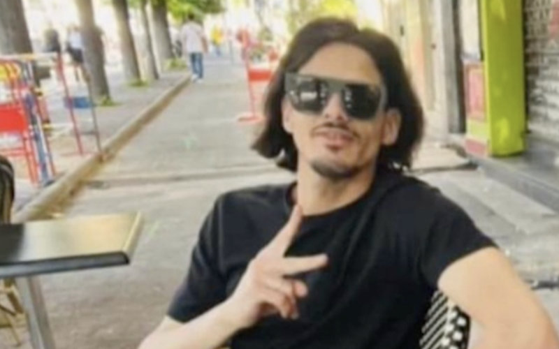 Video Reveals Police Shot Marseille Man During Riots, Sparking Investigation