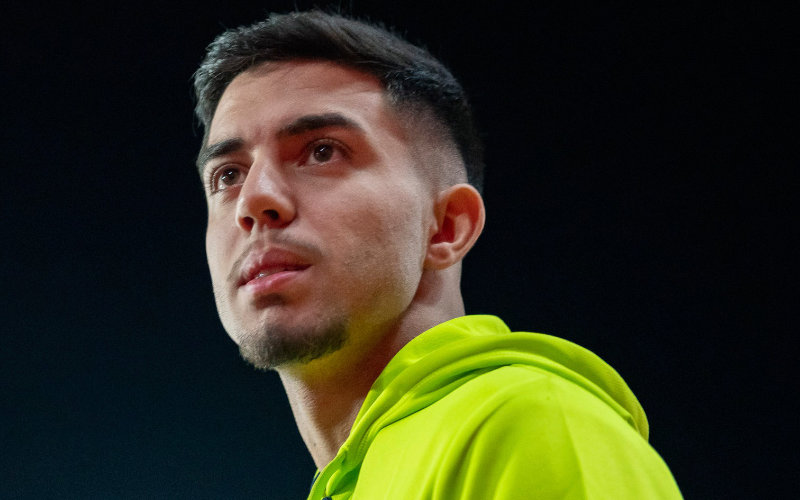 Villarreal Players Skip Minute of Silence for Israeli Victims in Europa League Match
