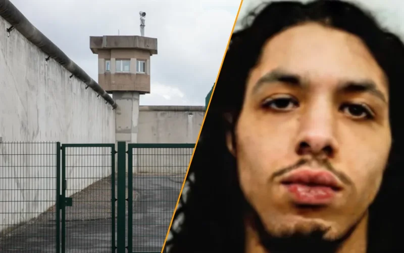 Villepinte: The film script of the fake police officers only offered two weeks of freedom to Ilyas Kherbouch