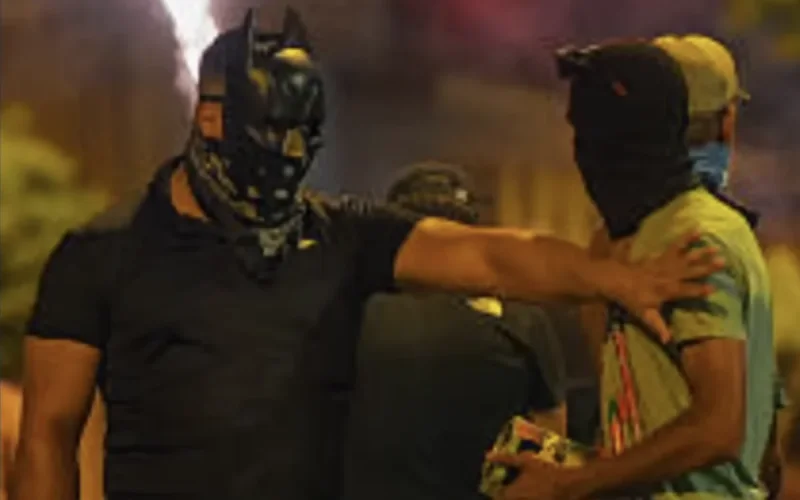 Violence in Spain: the justice system takes over the case of the Moroccan group "Batmoro