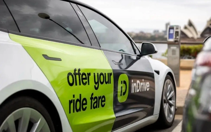 Violent Assault Sparks Safety Concerns for Moroccan Carpooling App Users