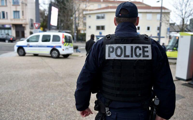 Violent Attack in Villeurbanne Leaves Multiple Injured, Elderly Victim in Coma