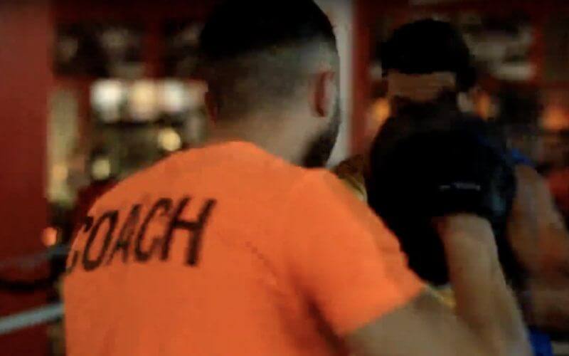 Violent Clash Erupts at Tangier Gym Over Wage Dispute, One Seriously Injured