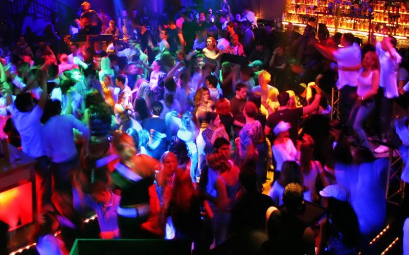 Violent Knife Attack Outside Popular Casablanca Nightclub Leaves Man Critically Injured