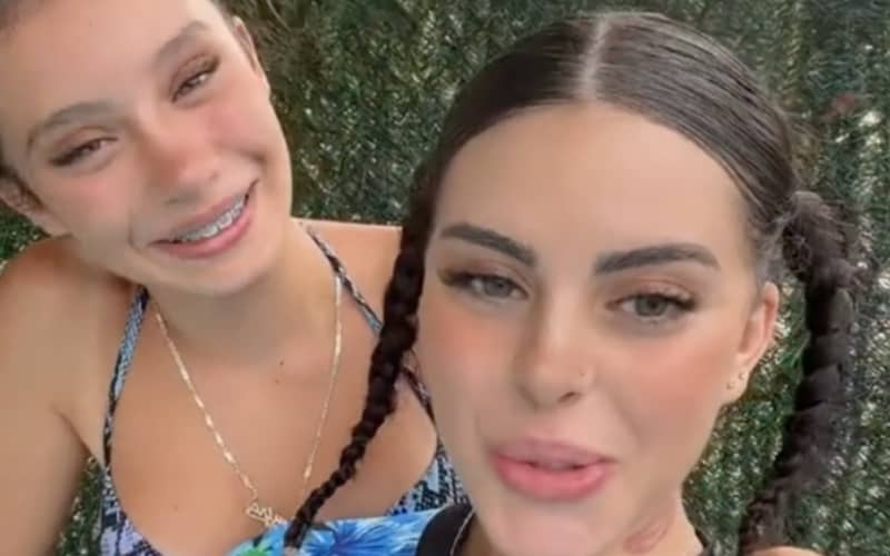Viral TikTok: 25-Year-Old Moroccan Woman Reveals Surprising Family Dynamic as Great-Aunt