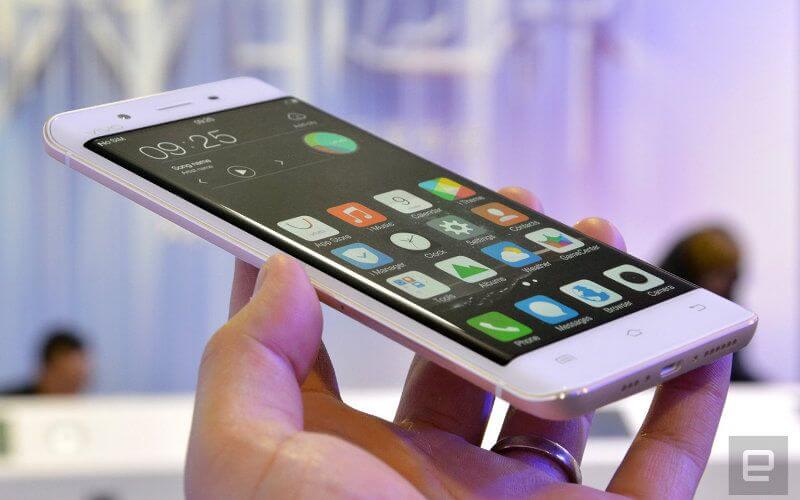 Vivo Smartphone Expands to Morocco, Bringing High-Tech Mobile Devices to North African Market