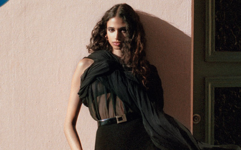 Vogue France Faces Backlash Over Controversial Malika El Maslouhi Cover
